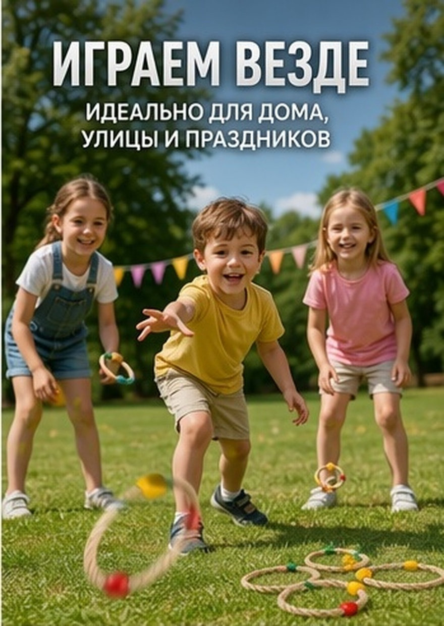 Kids Outdoor Education - 유아 및 어린이를 위한 나무 스타일의