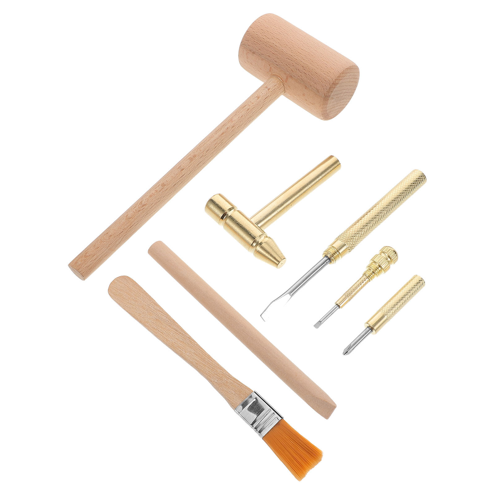 Kids Education Kit - 어린이용 고고학 발굴 도구 세트 2개입,