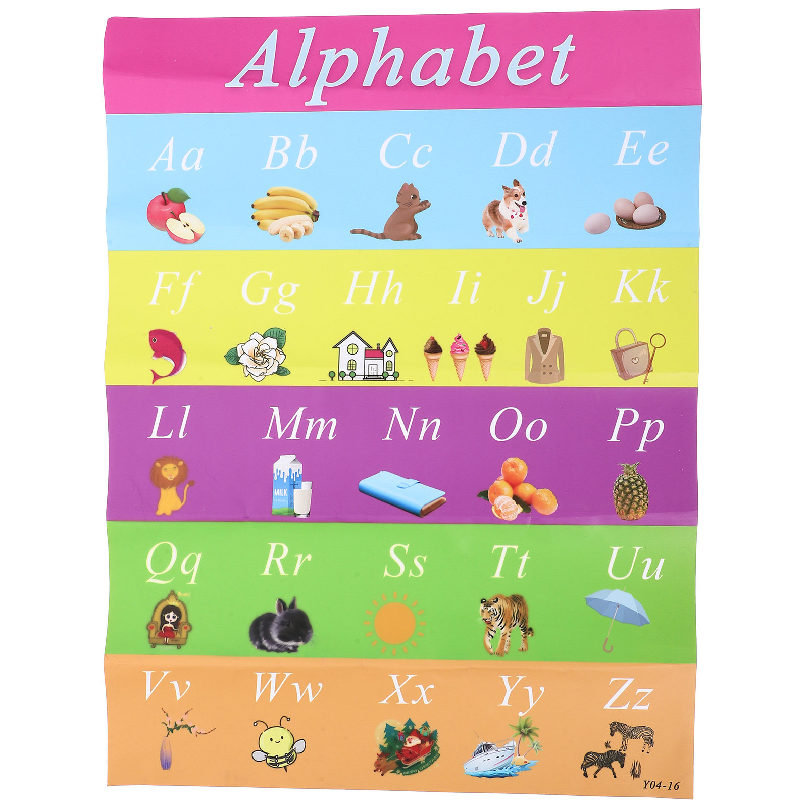 30x40cm 어린이용 조기 교육 포스터, 자가 접착식 - Kids Education Charts 리뷰 및 가격