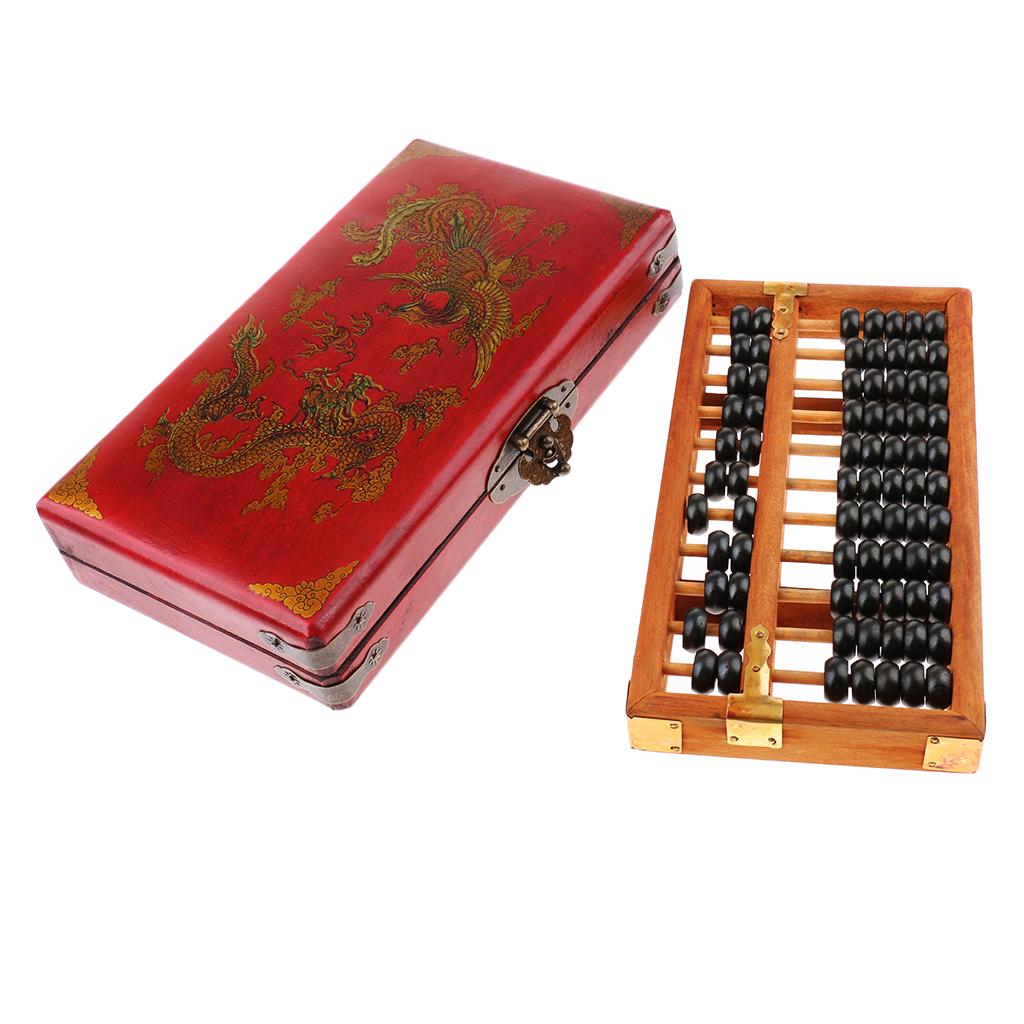수집용 나무 구슬 주판 수공예 계산 도구 교사와 학생용 - Abacus Counting Bead 리뷰 및 가격