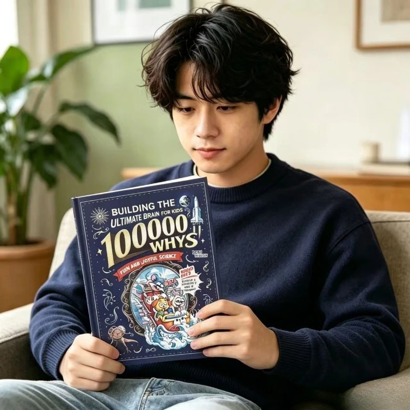 🔥 100000Whys: 어린이를 위한 최고의 두뇌를  - Kids Education Fun 리뷰 및 가격