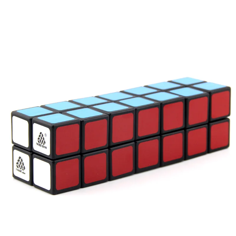 WitEden Cuboid 2x2x3 2x2x4 2x2 - Brain Teaser Cube 리뷰 및 가격