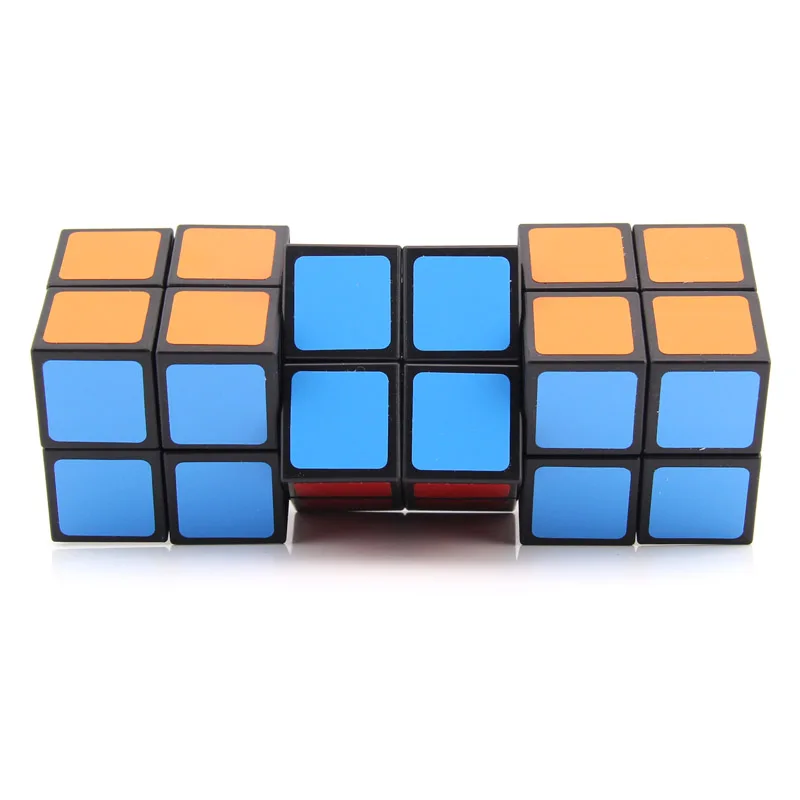 WitEden Cuboid 2x2x3 2x2x4 2x2 - Brain Teaser Cube 리뷰 및 가격