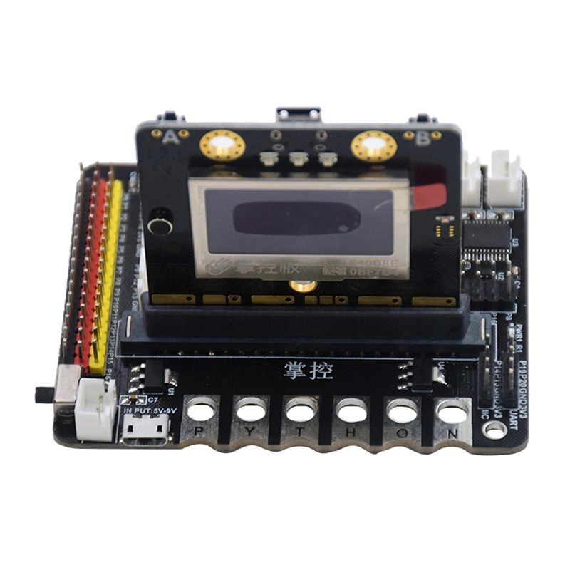 Exquisite-For Microbit V1.0/2. - Kids Education Program 리뷰 및 가격