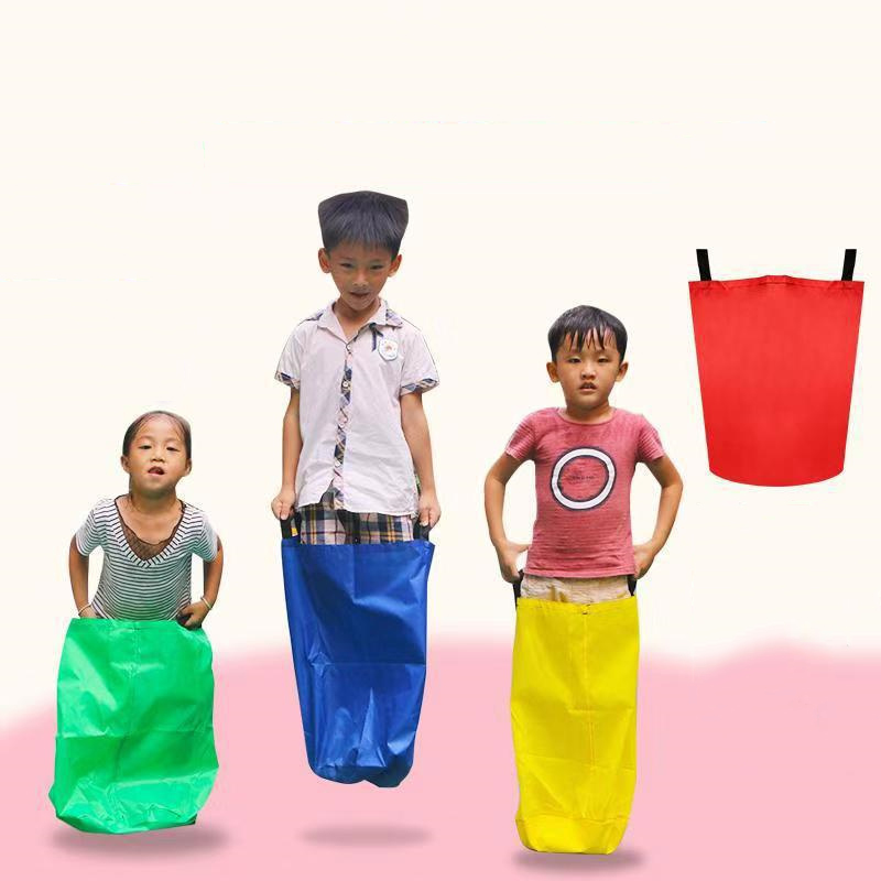 재미있는 야외 스포츠 소품 캥거루 점프 가방 자루 경주 - Kangaroo Kids Education 리뷰 및 가격
