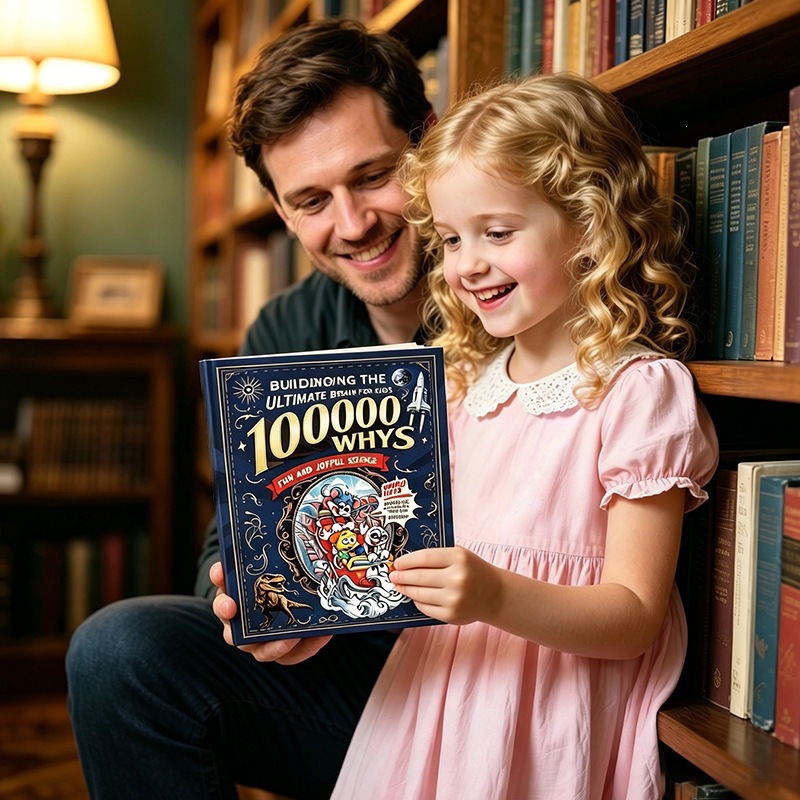 100000가지 질문: 어린이 과학 백과사전 - 아이들 - Kids Education Fun 리뷰 및 가격