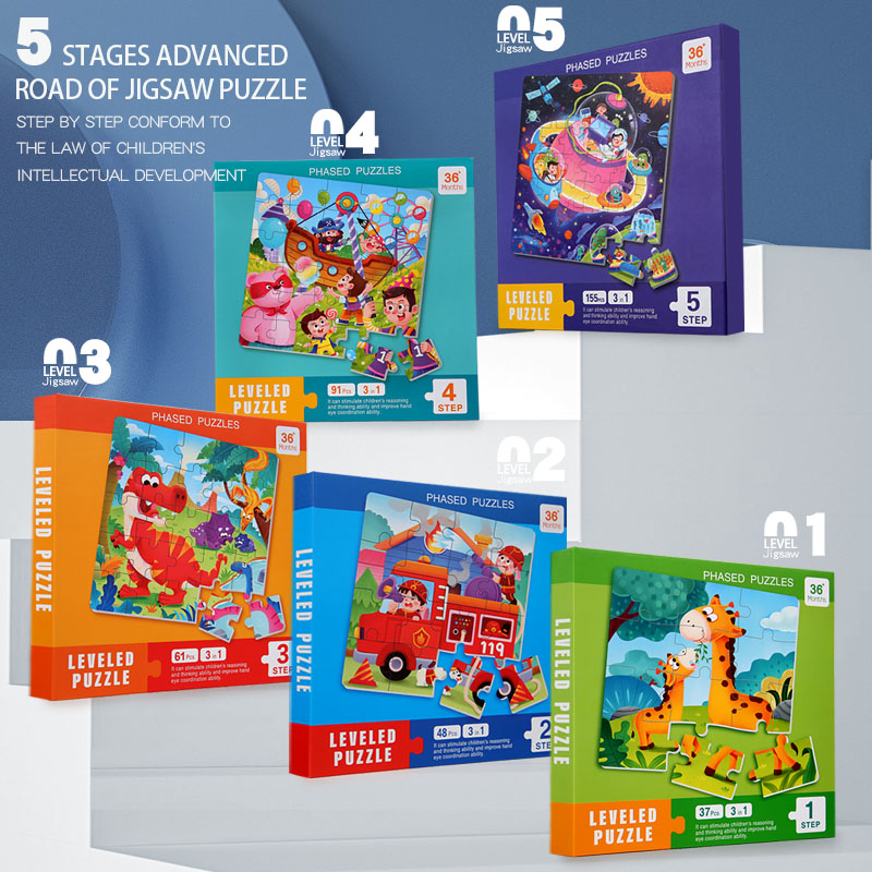 어린이 자석 나무 퍼즐 만화 패턴 조용한 책 퍼즐 게임 - Kids Educational Box 리뷰 및 가격