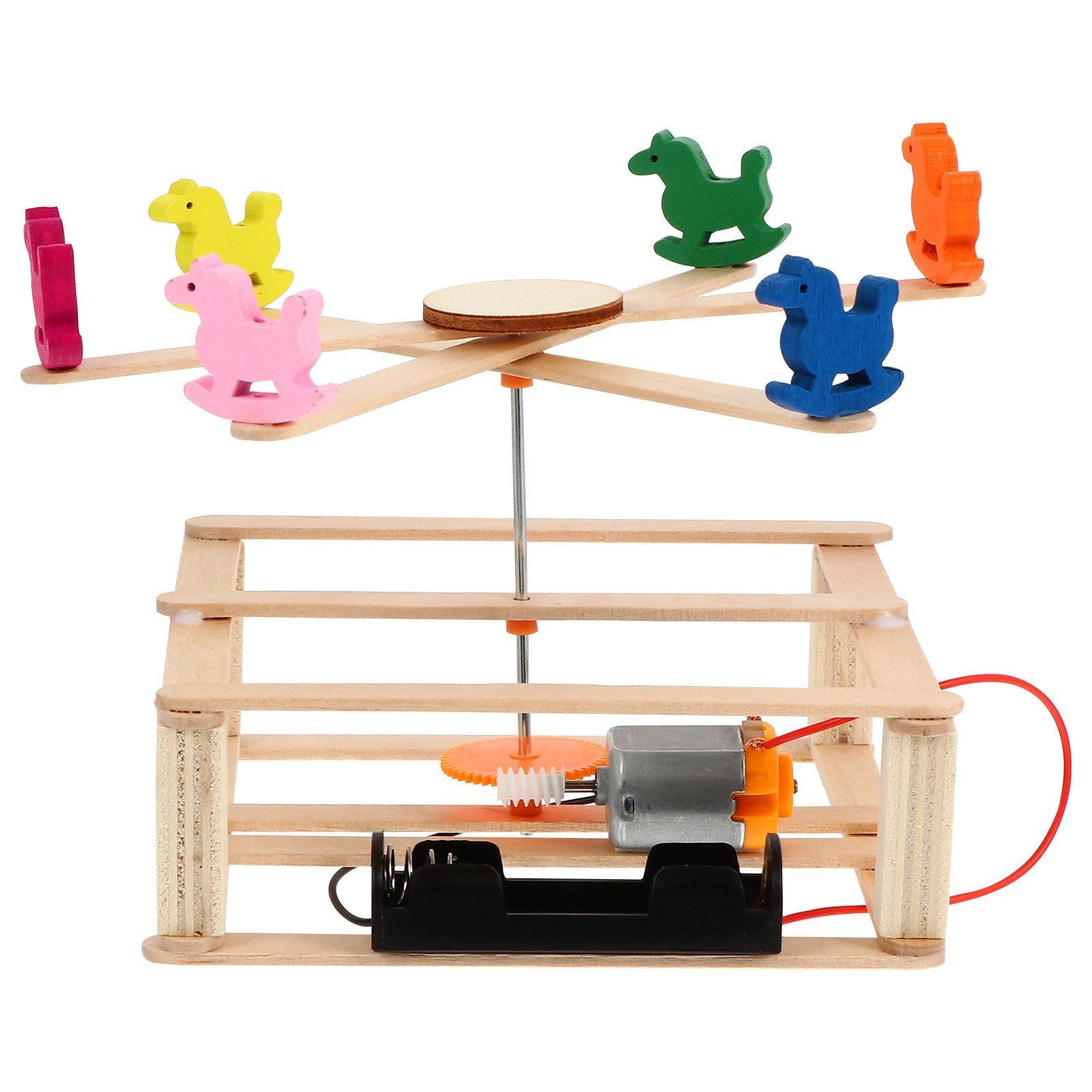 1세트 DIY 실험 교육용 과학 키트, 어린이용 STE - Kids Education Kit 리뷰 및 가격