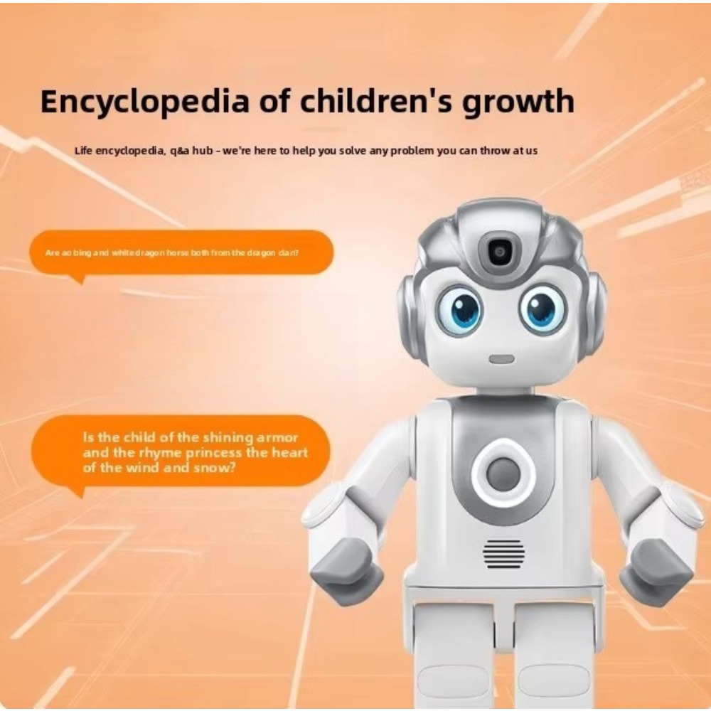 휴머노이드 AI 프로그래밍 로봇 다관절 얼굴 인식 인터 - Kids Education Program 리뷰 및 가격
