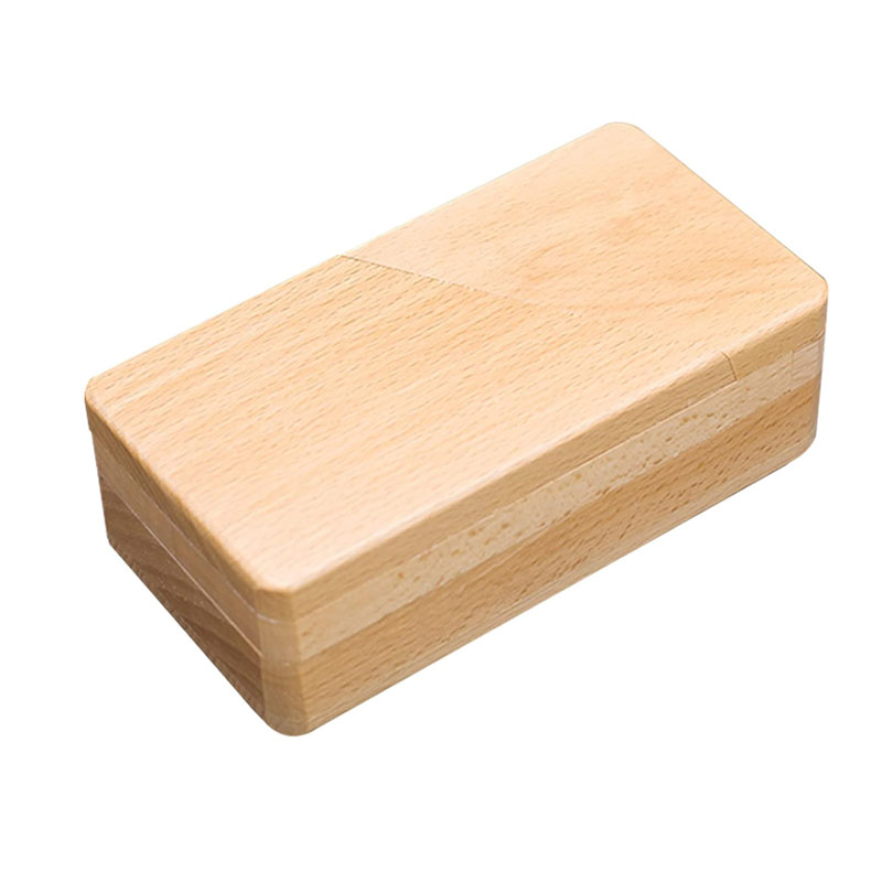 나무 퍼즐 상자, 비밀 수납공간이 있는 어려운 두뇌 티 - Brain Teaser Cube 리뷰 및 가격